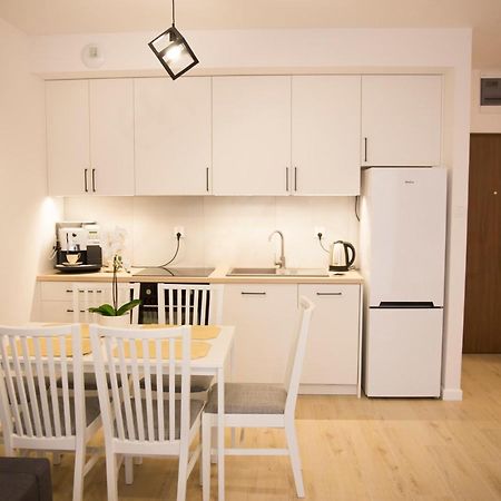 Apartament Royal Place I Jurowiecka 17 بياليستوك المظهر الخارجي الصورة
