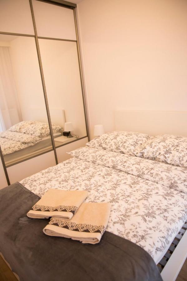 Apartament Royal Place I Jurowiecka 17 بياليستوك المظهر الخارجي الصورة