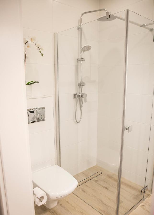 Apartament Royal Place I Jurowiecka 17 بياليستوك المظهر الخارجي الصورة