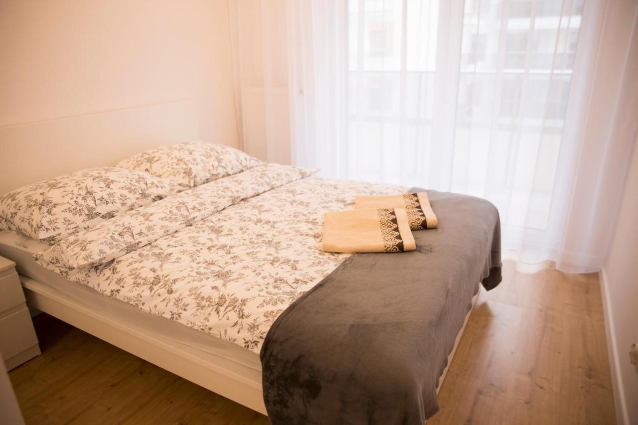 Apartament Royal Place I Jurowiecka 17 بياليستوك المظهر الخارجي الصورة
